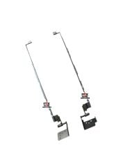 Monster Abra A5 V12.1 Orijinal Sağ-Sol Menteşe Çıtası 6-33-N8501-0R2 6-33N8501-0L2