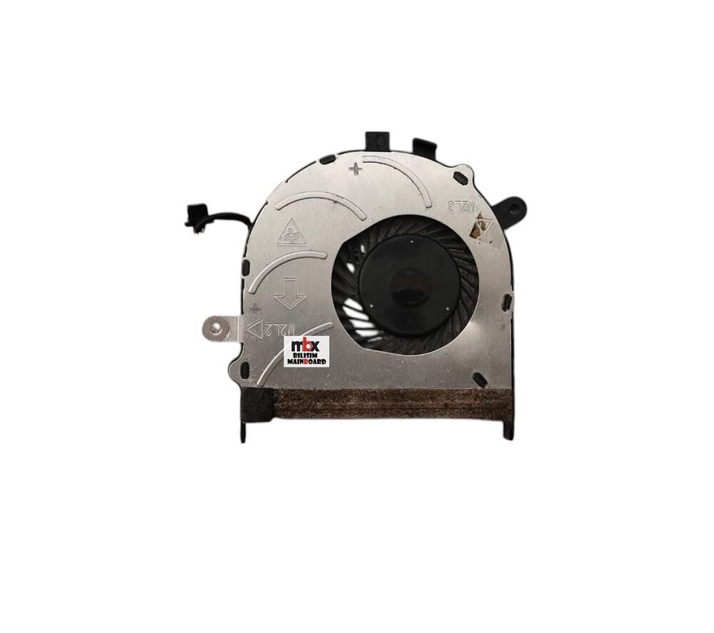 Dell İnspiron 13 7347 7348 Orijinal Soğutucu Cpu Fan CN-0DW2RJ-75148