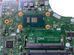 Dell Inspiron 3567 P63F002 15341-1 Intel Core i3-6006U Anakart