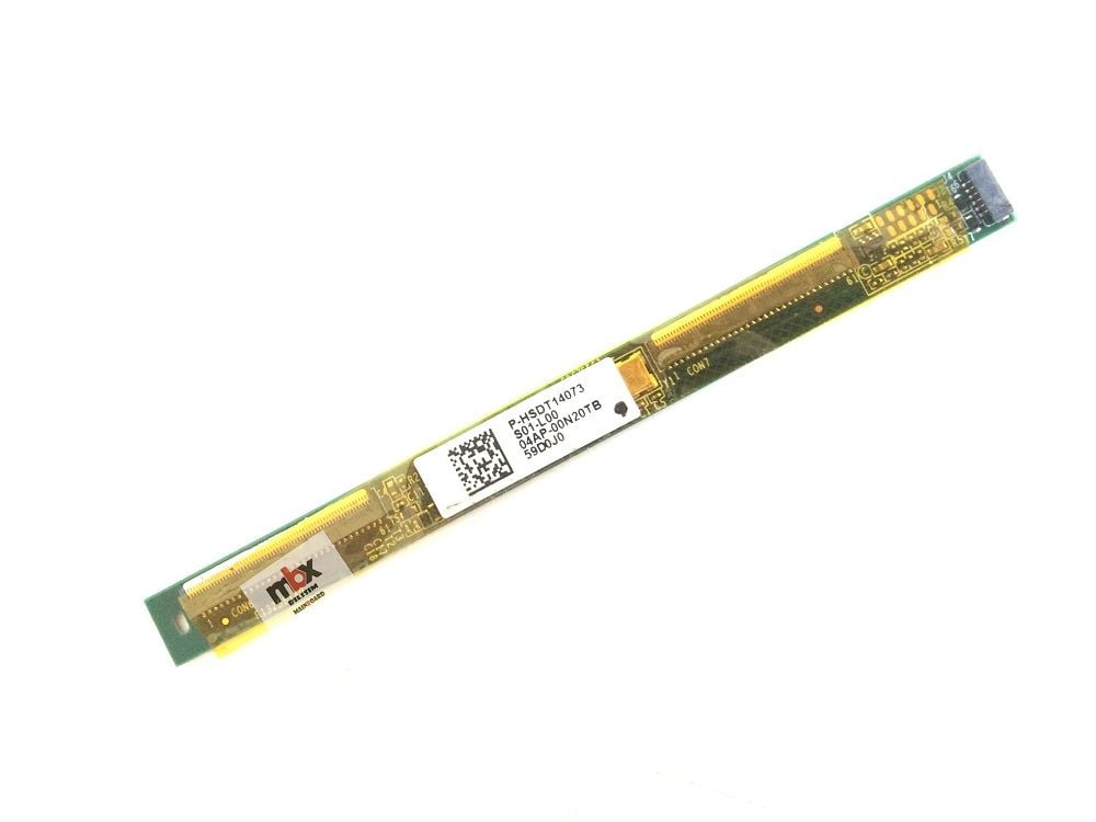 Toshiba Radius 14 L40W-C-102 Notebook Dokunmatik Board 04AP-00N20