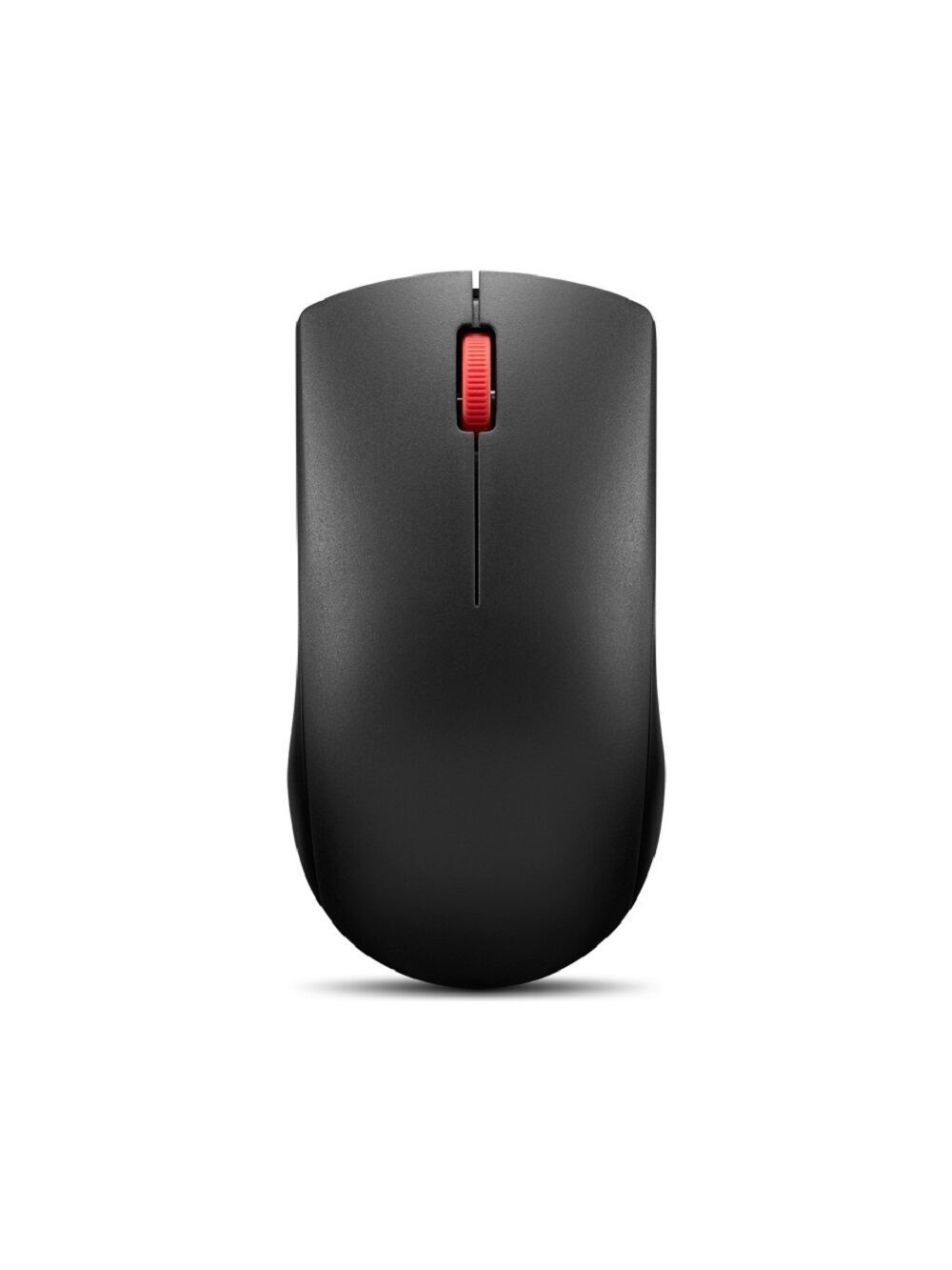 LENOVO 150 1000dpi 2.4GHz Kablosuz Mouse Siyah MS-370OR