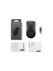 LENOVO 150 1000dpi 2.4GHz Kablosuz Mouse Siyah MS-370OR
