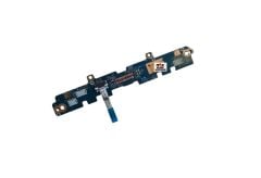 Monster Abra A5 V12.1 Orijinal Touchpad Button Board 6-71-N85H2-D02 6-43-N8500-021-1