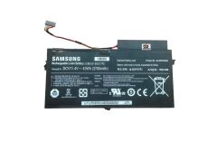 Samsung 470R5E 450R4V NP470R5E NP370R4E NP370R5E NP450R4E NP450R5E NP510R5E Orijinal Batarya Pili AA-PBVN3AB