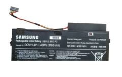 AA-PBVN3AB Samsung 470R5E 450R4V NP470R5E NP370R4E NP370R5E NP450R4E NP450R5E NP510R5E Orijinal Batarya Pili
