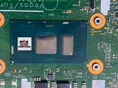 15341-1 91N85 VEGAS/TURİS SKL/KBL SR2UW, Intel Core i3-6006U Anakart