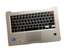 Casper Nirvana Cga Notebook Üst Kasa Klavye Kasa