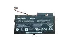 AA-PBVN3AB Samsung 470R5E 450R4V NP470R5E NP370R4E NP370R5E NP450R4E NP450R5E NP510R5E Orijinal Batarya Pili