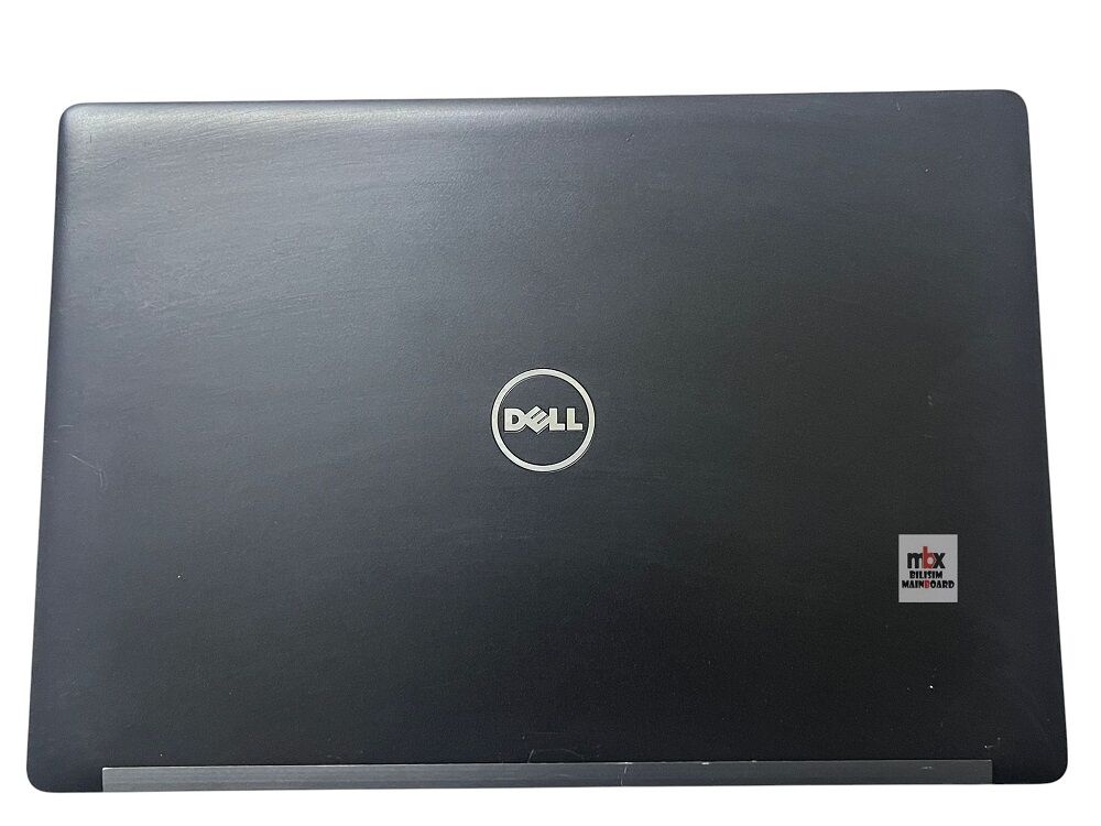 Dell Latitude 5280 5290 E5280 P27S P27S001 Orijinal Ekran Kasası Backcover AP1SR000701 CN-0TKTKY