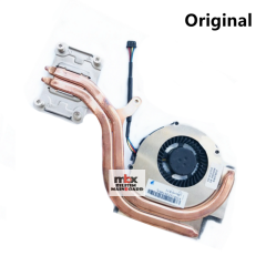 Lenovo ThinkPad 60.4RA09.001  Cpu Heatsink Soğutucu Fan  60.4RA09.001