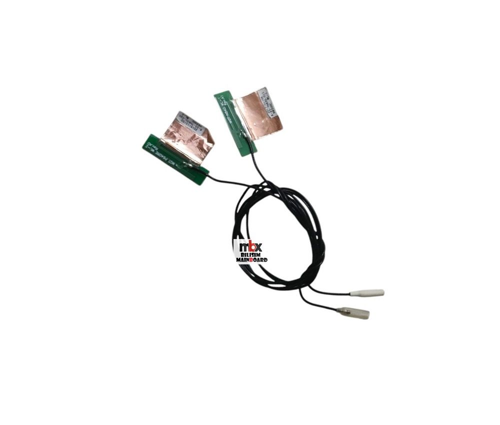 Monster Abra A5 V12.1 Orijinal Wifi Anteni 6-23-7N850-020 6-23-7N850-011