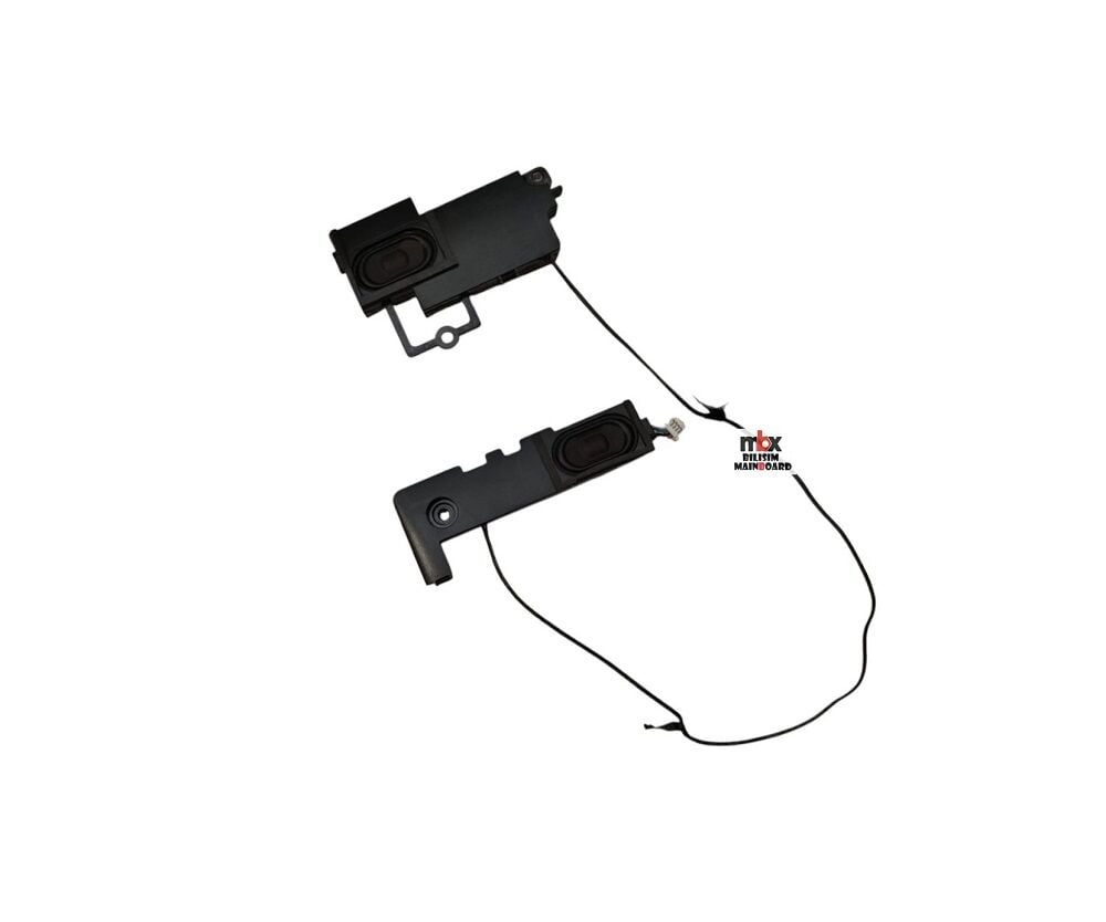 Dell İnspiron 13 7347 7348 7352 7353 Orijinal Speaker Hoparlör CN-0DPM18-77573 023.4002T.0021