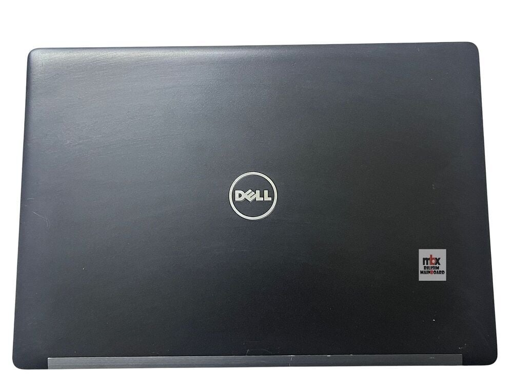 Dell Latitude AP1SR000701 CN-0TKTKY Orijinal Ekran Kasası Backcover AP1SR000701 CN-0TKTKY
