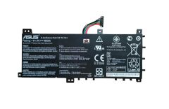 Asus V451L V451LA S451LA Orijinal Batarya Pili B41BK4G B41N1304