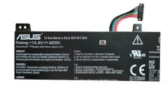 Asus V451L V451LA S451LA Orijinal Batarya Pili B41BK4G B41N1304