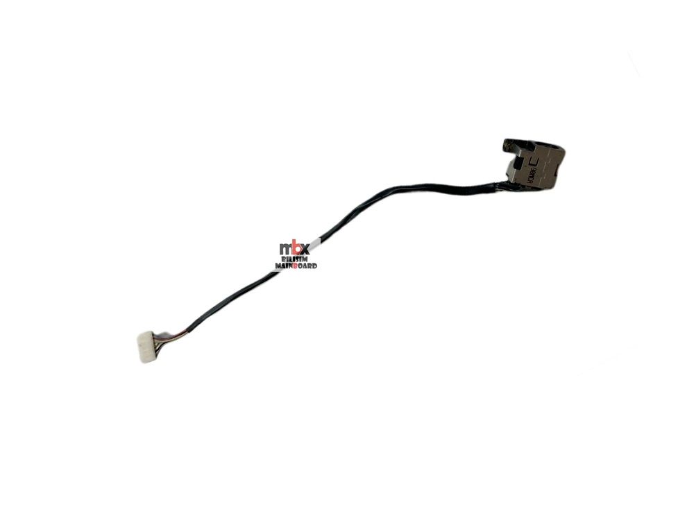 HP DV6-1000 DV6-1270st Power Dc Jack