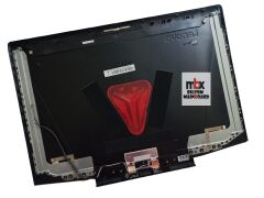 Lenovo Legion Y720 Y720-15IKB 80VR Lcd Cover Ekran Kasası Arka Kapak AM12M000800