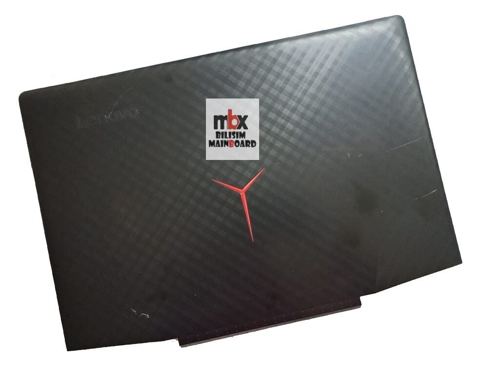 Lenovo Legion Y720 Y720-15IKB 80VR Lcd Cover Ekran Kasası Arka Kapak AM12M000800