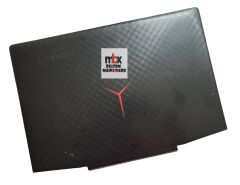 Lenovo Legion Y720 Y720-15IKB 80VR Lcd Cover Ekran Kasası Arka Kapak AM12M000800