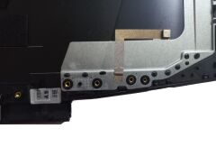 Lenovo Legion Y720 Y720-15IKB 80VR Lcd Cover Ekran Kasası Arka Kapak AM12M000800