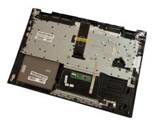 Toshiba Radius 14 L40W-C-102 Notebook Üst Kasa Klavye Kasa H000089540