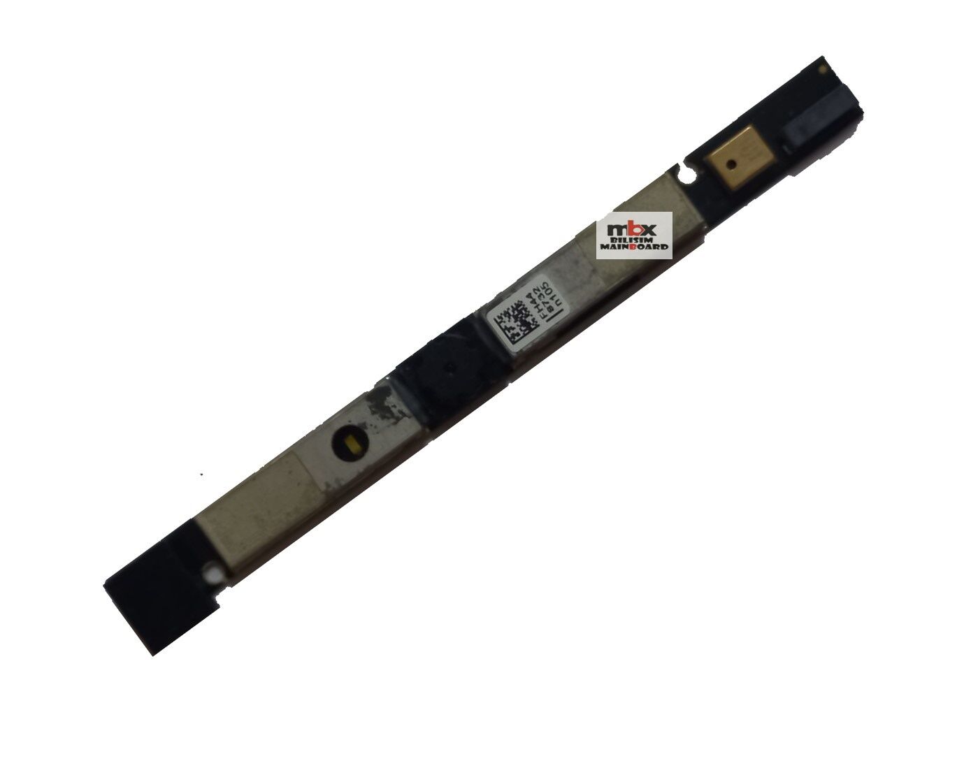 Lenovo Legion Y720 Y720-15IKB 80VR Webcam Kamera PK40000VE00