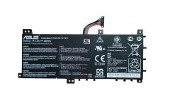B41N1304 Asus V451L V451LA S451LA Orijinal Batarya Pili B41N1304