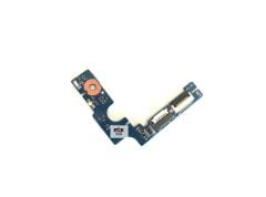 Toshiba Radius 14 L40W-C-102 Notebook Touchpad Led Board DRD10A01