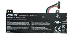 B41N1304 Asus V451L V451LA S451LA Orijinal Batarya Pili B41N1304