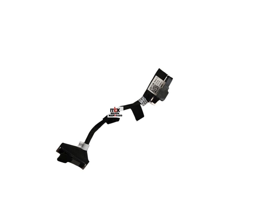 Dell İnspiron 13 7347 7348 7352 7437 Orijinal Usb Kablosu CN-0784Y1-00901