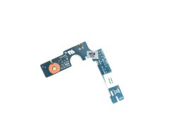Toshiba Radius 14 L40W-C-102 Notebook Touchpad Led Board DRD10A01