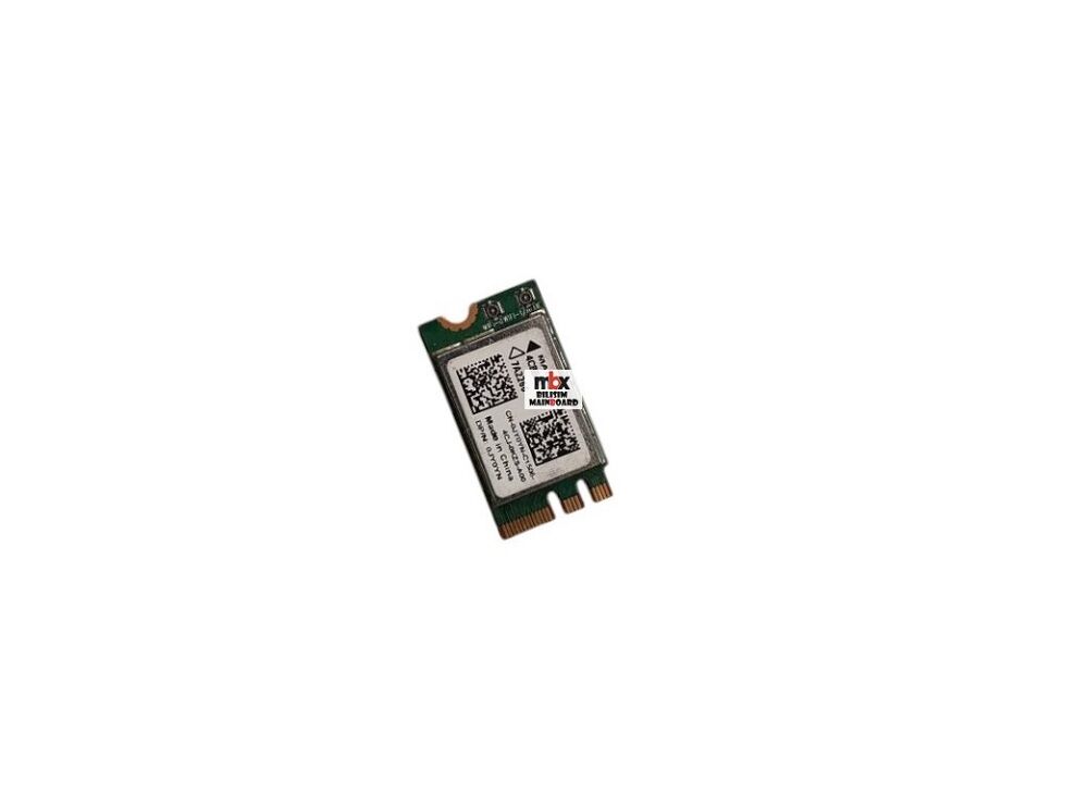 Dell İnspiron 13 7347 7348 Orijinal Wifi Ağ Kartı CN-0JY0YN-C1506
