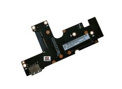 Lenovo İdeapad Yoga 13 Orijinal Usb Card Reader Board 11S11200992