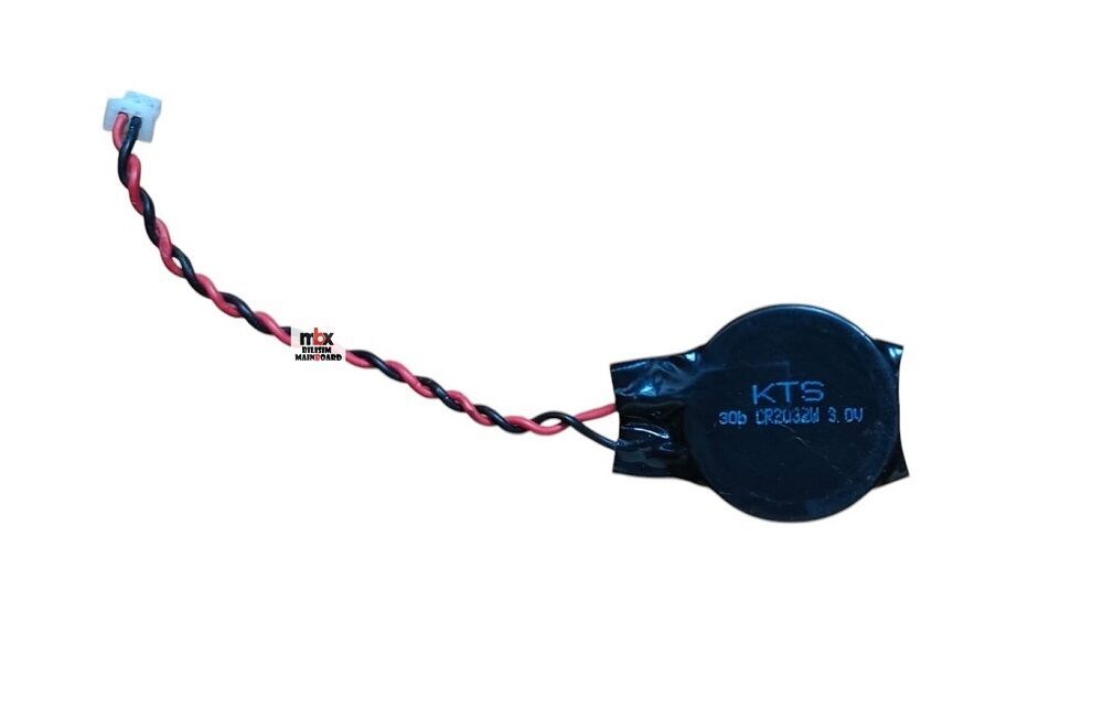 CR2032W 3.OV Asus V451L V451LA S451LA Orijinal Bios Pili