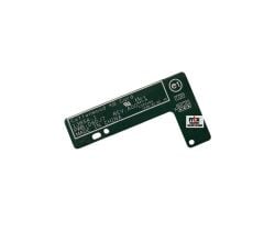 Dell İnspiron 13 7347 7348 7359 Orijinal Keyboard Junction Circuit Board D6DJ7 0D6DJ7