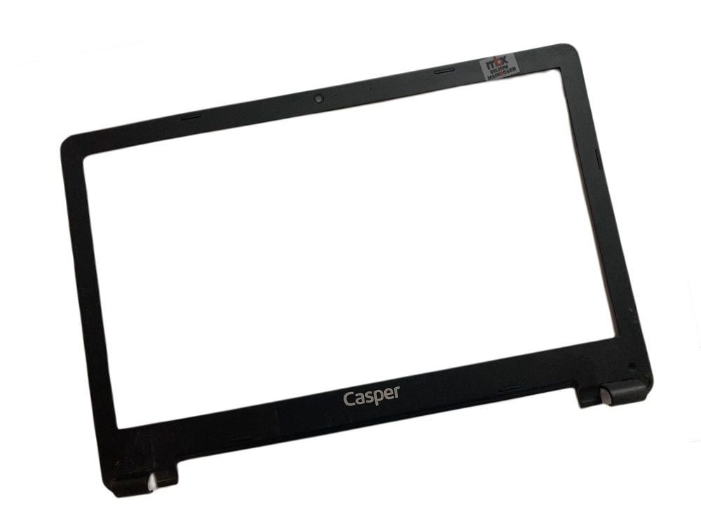 Casper C300 C500 C510 C700 C710 Notebook Lcd Çerçeve Bezel 13N0-1BA3701 13N0-1BA2X01