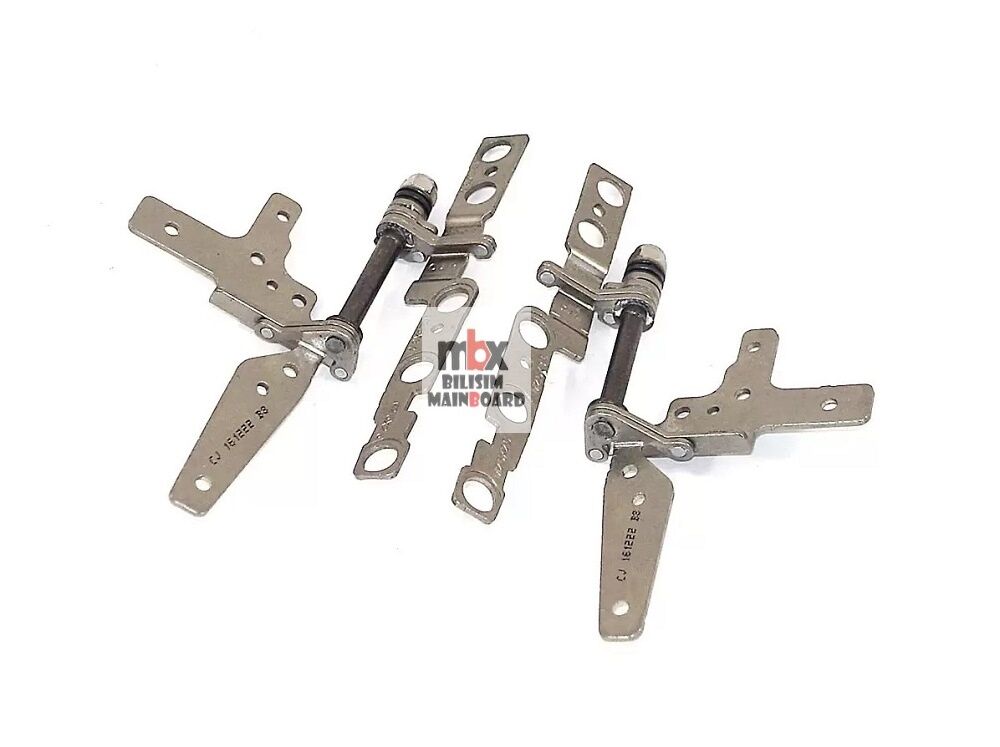 DY510-R DY510-L Orijinal Lenovo Legion Y720 Y720-15IKB 80VR Menteşe