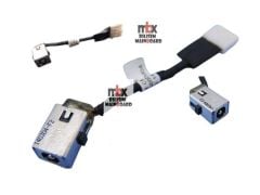 Casper Nirvana Nb S500 Sılver Dc Jack Şarj Giriş Soketi DD0JWUAD000 SIQDD0CZ1AD100