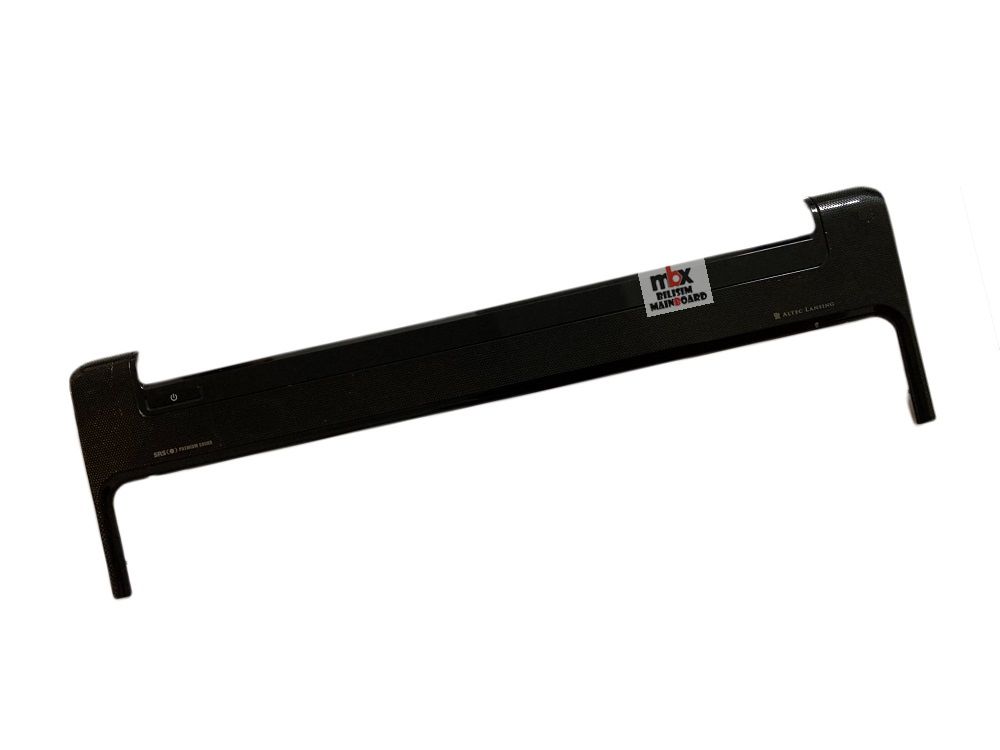 HP DV6-1000 DV6-1270st Klavye Çıtası ZYE38UT1TP003