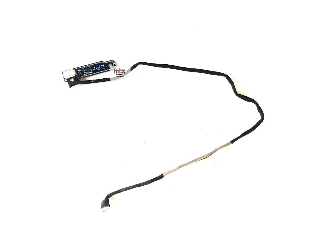 Toshiba Radius 14 L40W-C-102 Notebook Sensör Board Kablosu