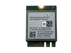 TPN-Q278 HP Victus Gaming Orijinal Wifi Ağ Kartı MT7921