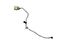Lenovo İdeapad Yoga 13 80AX Orijinal Power Jack Şarj Soketi 145500054
