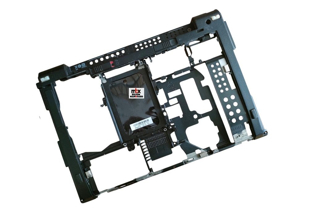 Hp Elitebook 2560P 2570P Orijinal AltKasa 6070B0585701 685403-001