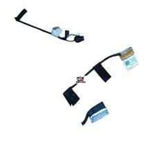 14005-00990200 DD0ZJ1LC000 Asus Vivobook S451 S451L S451LA S451LB S451LN Orijinal 30PIN Ekran Görüntü Data Kablosu