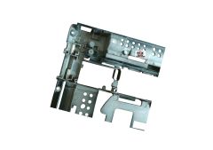 Hp Elitebook 2560P 2570P Orijinal AltKasa 6070B0585701 685403-001