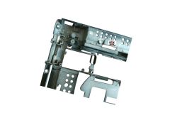 6070B0585701 685403-001 Hp Elitebook 2560P 2570P Orijinal AltKasa