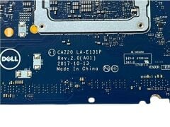 CAZ20 LA-E132P İ5-7300U Anakart Dell Latitude 7480