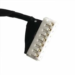 DC30100RJ00 Orijinal Lenovo Y720-15IKB 80VR DY510 Dc Power Dc Jack Şarj Soketi 5C10N67281