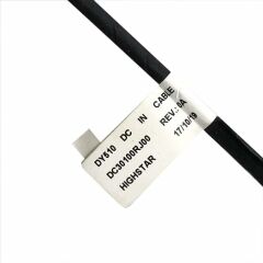 DC30100RJ00 Orijinal Lenovo Y720-15IKB 80VR DY510 Dc Power Dc Jack Şarj Soketi 5C10N67281