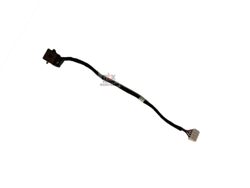 Casper Nirvana D15 C500 C300 Notebook Power Güç Girişi Adaptör Girişi Dc Jack